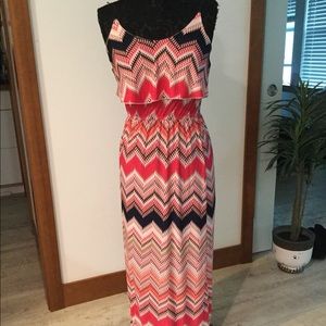 Brand New Maxi dress